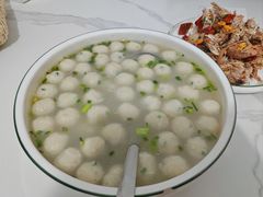 -坛南湾阿强农家乐.海鲜大排档老字号(福州地标美食店)