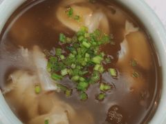 烩乌鱼蛋汤-玉林烤鸭店(定福庄店)