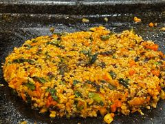 -韩阳王石板烤肉