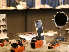 -大视光学•LINDBERG林德伯格•全球手工眼镜集合店(王府井店)