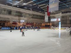 -冠军冰场(环球中心店)