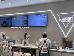 -Manner Coffee(万象前海店)