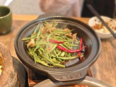 -云海肴云南菜(浦江欢乐颂店)