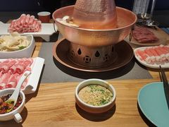 -额尔敦草原涮羊肉·烧烤(冻青树总店)