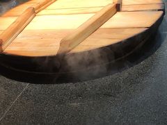-老关东铁锅炖(上游街店)