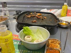 -阿亲家·韩式无限烤肉(春熙路店)