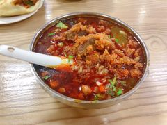 -代四孃牛华豆腐脑美味小食(总店)