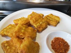 -张大胡子鱼头火锅酒楼(长益路店)