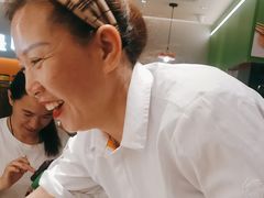 -呷哺呷哺(王府井喜悦店)