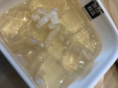 -满记甜品(巴黎春天宝山店)