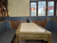 -老仁义·清真菜(太古街店)