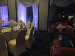 -御花园·粤菜·海鲜火锅(中山公园店)