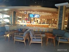 -星河湾温泉洗浴酒店