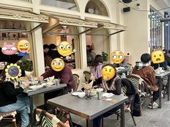 -帕蓝·暹罗料理(大学路店)
