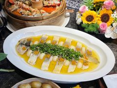 -悦百味·品质川菜(橄榄郡店)