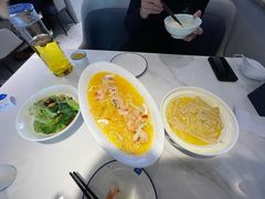 -兰湘子·湘菜小炒(长安万科广场店)