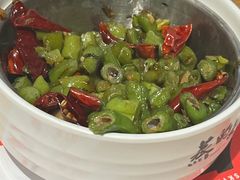 -蒸的好(重庆IFS国金中心店)