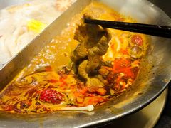 -湊湊火锅·茶憩(打浦桥日月光店)