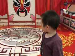 -嘉文梦想世界(SM天津滨海城市广场店)