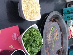 -楠柏弯休闲山庄(梨花溪店)