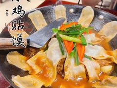 -集贤门·徽菜(福田店)