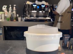 -JPG canteen(广州东山口店)