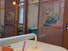 -星巴克(来福士办公楼店)