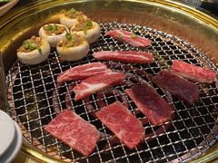 -NIUAN牛庵·日式和牛烧肉(恒隆店)