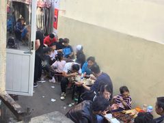 大堂-王记西鎮电烤肉(汶上路店)