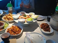 -额娘·春饼烤鸭(华北七楼创始店)