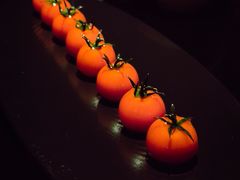 -丽晶轩中餐厅(重庆丽晶酒店)