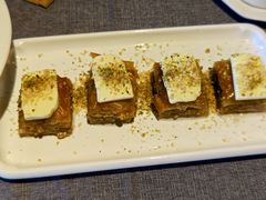 -Efes Turkish & Mediterranean Cuisine 艾菲斯餐厅(陆家嘴店)