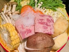 -沼津港精致料理·寿喜烧·烧鸟(漕河泾印象城店)