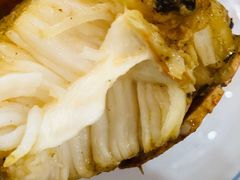 -無招牌海鮮(芽笼店)