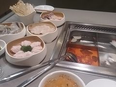 -海底捞火锅(九霄梦天地店)