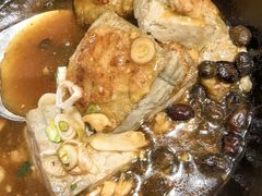 -顺意·顺德家乡菜(国际人才大厦店)