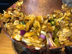 -炉小二铜锅牛蛙•川湘菜(三里屯店)
