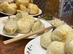 -许老八包子铺(回龙窝店)