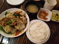 -平成屋· Late Night 食堂(四川北路店)