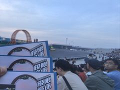 -泰达航母主题公园