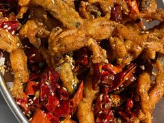 -巴厘龙虾·榜首油焖大虾(洞庭·艺术洋房店)