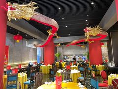 -金玉满堂潮州酒楼(无限极荟购物广场店)