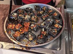 -黑色经典臭豆腐·湖南特产(步行街店)