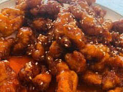 -同发号饭庄(复兴路店)