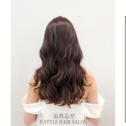 -P.STYLE 派斯造型