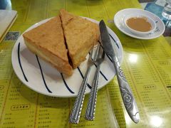 -民信老铺(东方广场店)