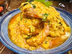 建兴炒咖喱虾-Siam泰餐厅(水上公园店)