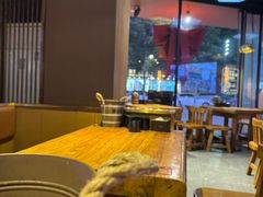 -汉森熊啤酒屋(雨耕山店)