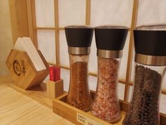 -松鱼亭·和牛烧肉(协鑫广场店)