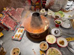 -侃爷南门铜锅涮肉